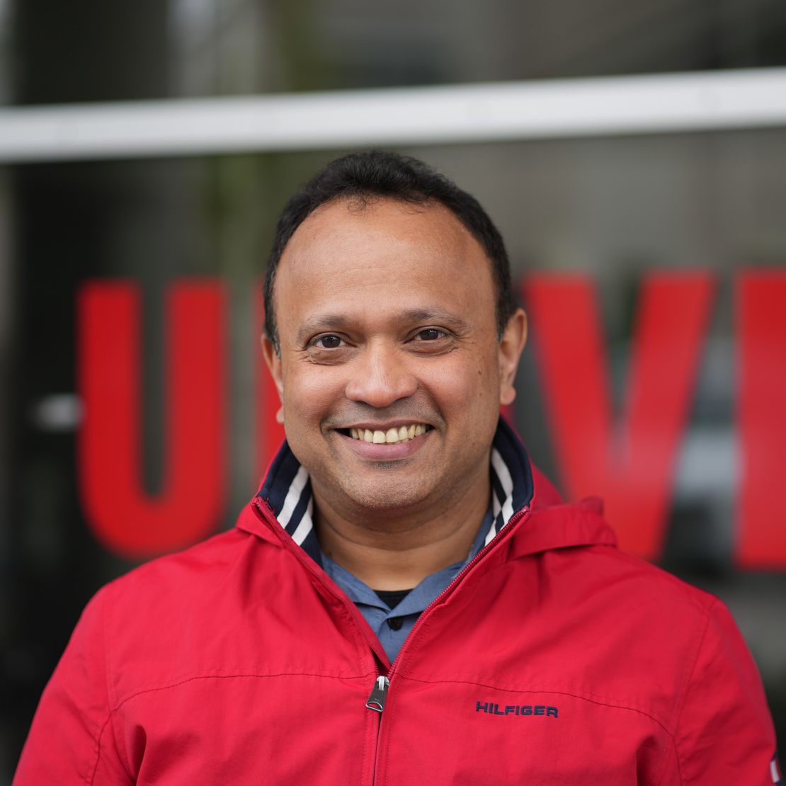 Prof. Dr. Abu Sebastian